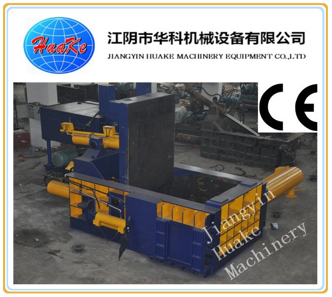 Máy ép kiện kim loại thủy lực 315 tấn 0