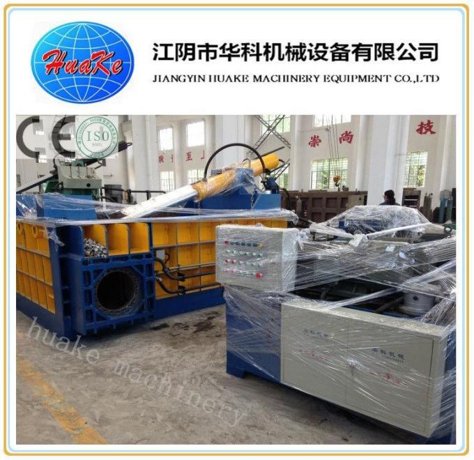 Máy ép kiện kim loại phế liệu Y81F-315 500X600 600X600 0