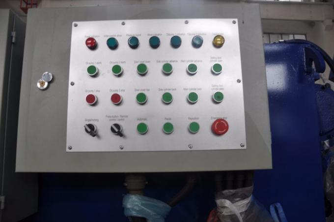 Máy đóng kiện kim loại thủy lực Y81f-315 / Máy đóng kiện tái chế kim loại 1