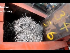 Máy ép kiện phế liệu kim loại Y81F-125G