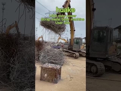 Máy đóng kiện kim loại phế liệu 1000 tấn sản xuất tại trung quốc