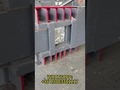 Y81F-160 Huake Máy ép phế liệu thủy lực 320X320