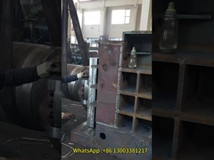 Y81-630 Máy nén thép phế liệu sản xuất tại Trung Quốc