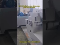 Q43-1200 Máy cắt rác kim loại