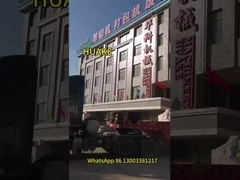 380V 500 Tons Power Metal Scrap Baler Machine Sản xuất cao