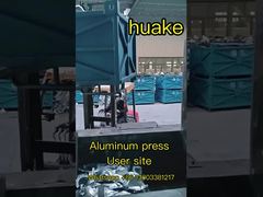 Máy đóng kiện kim loại phế liệu