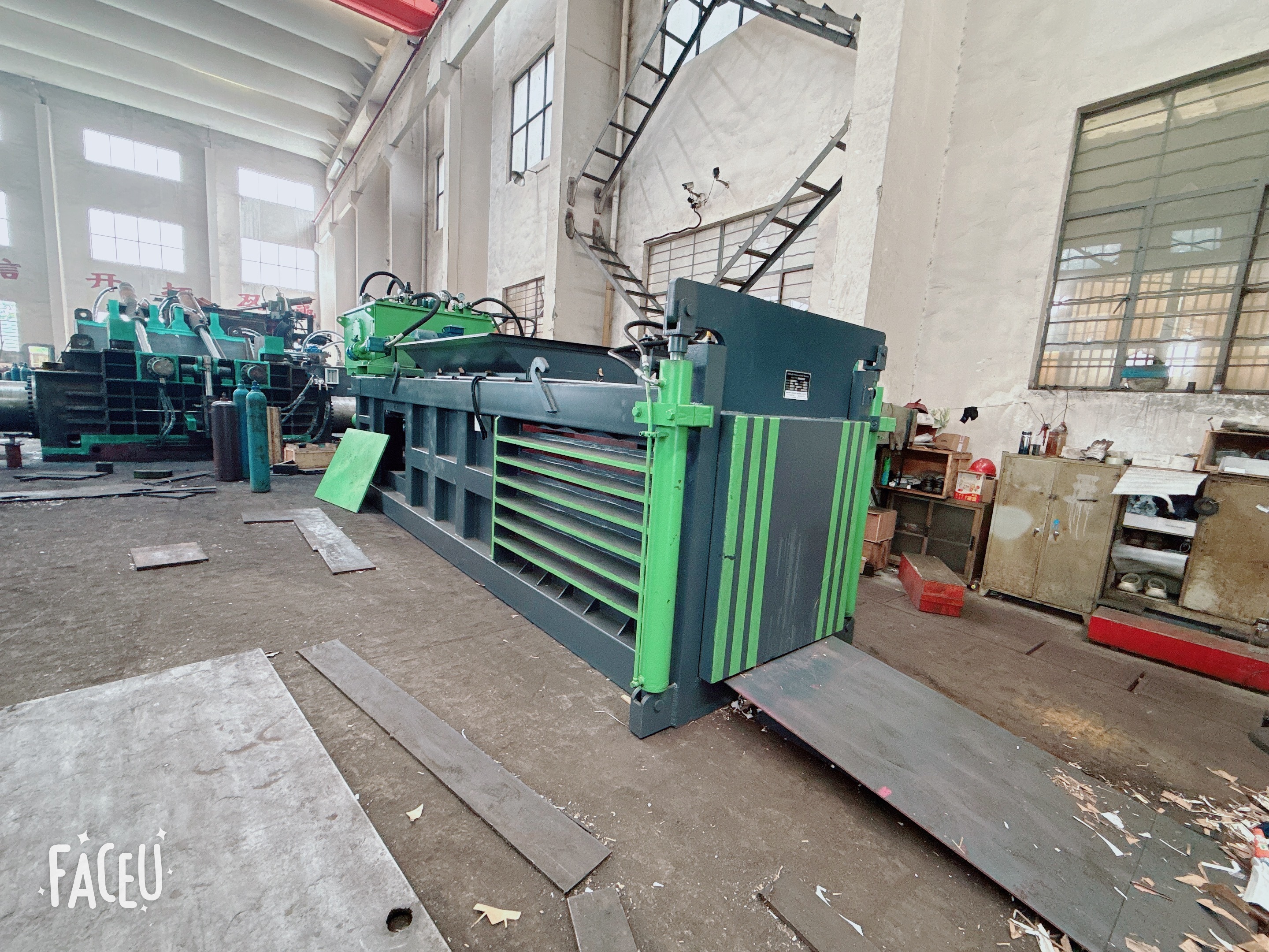 Blog công ty mới nhất về High Worker Turnover and Training Challenges: How Control Systems and Safety Design Reduce Labor Burden in Recycling Yards