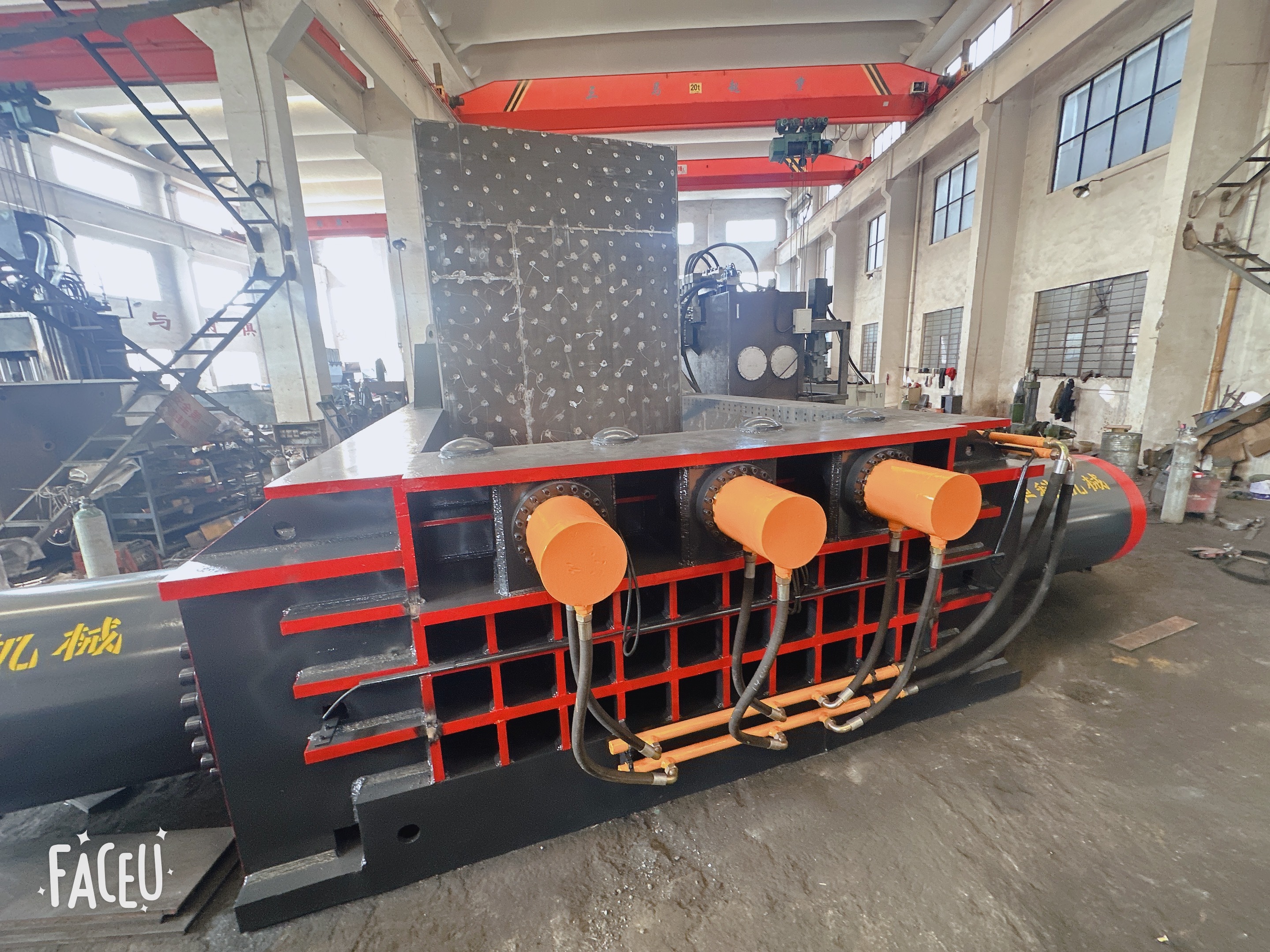 Blog công ty mới nhất về PLC Automatic vs Manual Scrap Metal Baler: Which Control System Is Better for Your Recycling Plant?