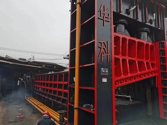 mua công nghiệp thủy lực phế liệu Màn cắt kim loại cho các nhà máy tái chế phế liệu Công nghiệp chế biến kim loại online manufacture