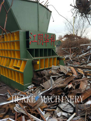 Mua Thiết bị cắt kim loại phế liệu 500 tấn cho các hoạt động chế biến kim loại phế liệu online manufacture