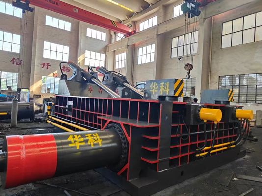 Mua Báo chí máy bơm kim loại đa năng với động cơ 3x37KW và điều khiển từ xa PLC online manufacture