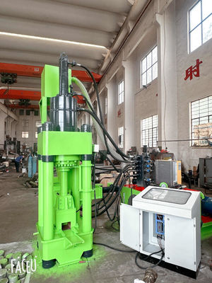 Mua 315 Tons Máy ép thép thủy lực thép thép thép online manufacture