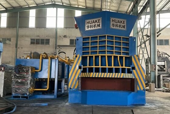 mua 630 Ton Búa Cắt Kim Loại Phế Liệu cho Bãi Tái Chế và Xử Lý Thép Cấu Trúc Phế Liệu online manufacture