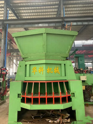 mua Làm thế nào để chọn một 630 tấn phế liệu kim loại hộp cắt cho chế biến phế liệu sắt nặng online manufacture
