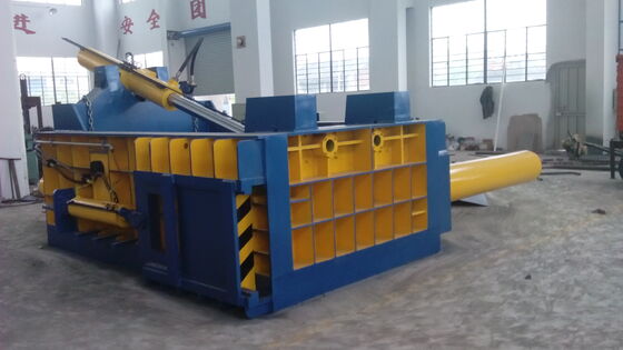mua Máy ép kim loại phế liệu 315 tấn với hệ thống nén thủy lực đa xi lanh online manufacture