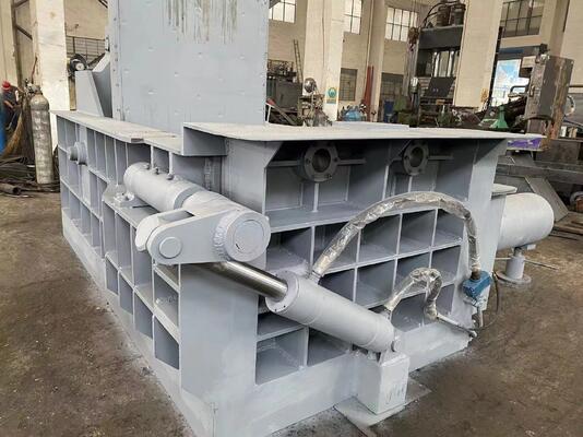 mua Y81F-315B Máy nén kim loại phế liệu online manufacture