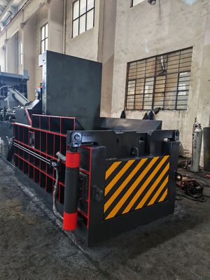 mua Máy đóng kiện thủy lực Y81Q-250 bền bỉ tối ưu hóa việc xử lý phế liệu online manufacture
