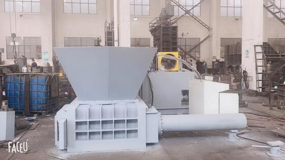 mua Y81-160-UBC Máy nén kim loại thủy lực (loại đẩy bên ngoài) online manufacture