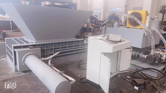 mua Y81-160-UBC Máy nén kim loại thủy lực ️ Máy nén công nghiệp dễ sử dụng và điều khiển từ xa online manufacture