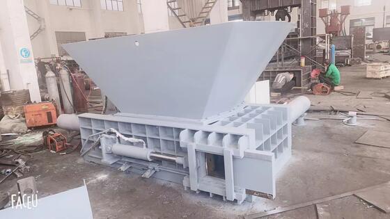mua Y81-160-UBC Máy nén kim loại thủy lực ️ Máy nén công nghiệp đa năng cho nhiều loại kim loại online manufacture