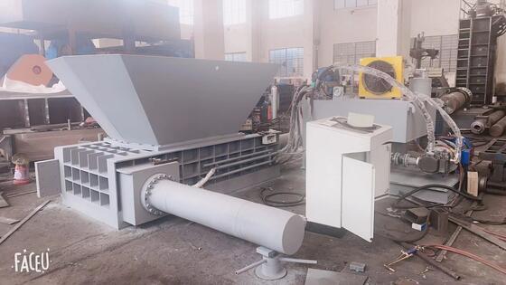 mua Y81-160-UBC Máy nén kim loại thủy lực ️ Hoạt động công nghiệp liên tục với công suất sản xuất cao online manufacture