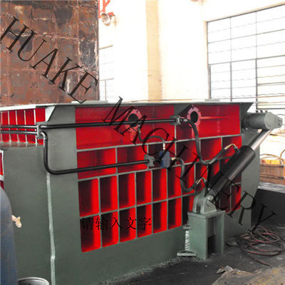 Mua Y81 Máy đầm kim loại phế liệu 315 tấn Công suất thủy lực online manufacture