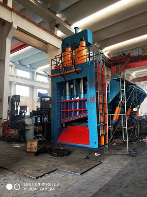 mua Q91-Y1250W Máy cắt kim loại phế liệu hạng nặng online manufacture