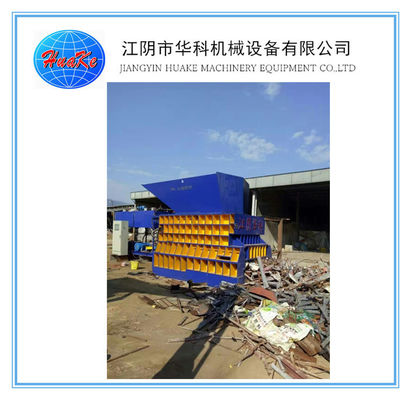 mua Máy cắt kim loại phế liệu QW-630, Máy cắt thùng chứa kim loại phế liệu online manufacture