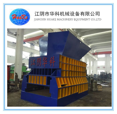 mua QSW-800 Hydraulic Metal Box Shear với lực cắt 8000kN, điều khiển tự động PLC và 9-12 tấn / giờ sản xuất online manufacture