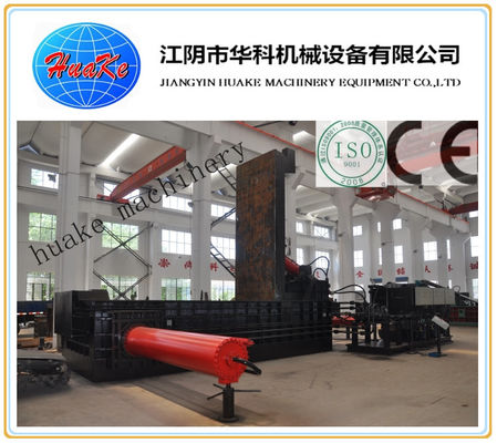 mua Y81T-400 Máy ép xe thủy lực với 400 tấn lực hộp báo có thể tùy chỉnh và sơn chống rỉ online manufacture