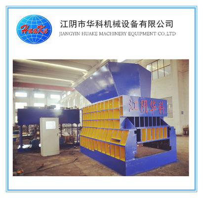 mua 8000KN 800 tấn Phế liệu Cắt kim loại Truyền động thủy lực hạng nặng online manufacture