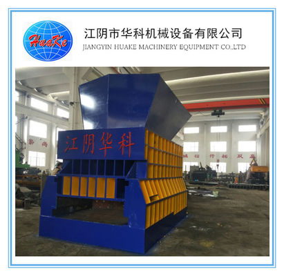 mua Máy cắt hộp kim loại phế liệu thủy lực QSW-800 với lực cắt 8000kN, điều khiển tự động PLC và Tốc độ sản xuất 9-12 tấn / giờ online manufacture